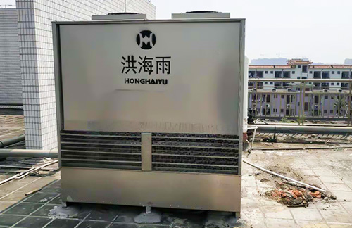 東莞市誠信飛揚(yáng)冷卻設(shè)備有限公司